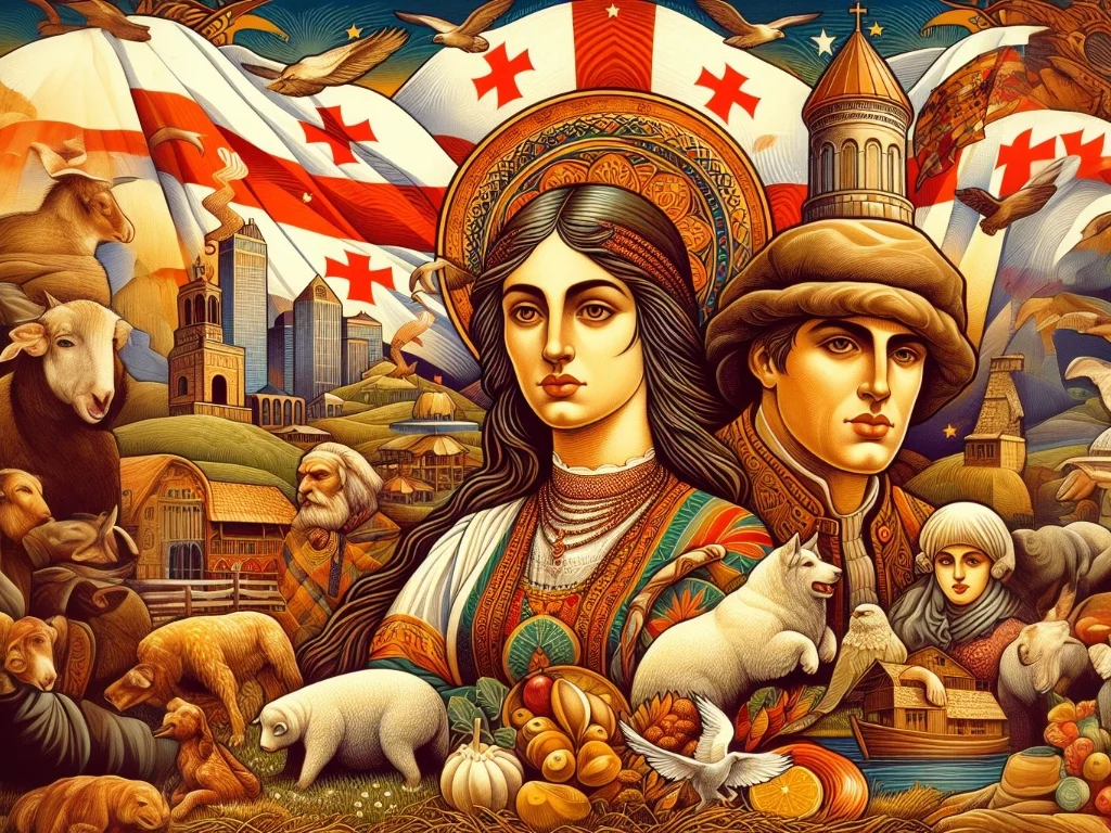 San Francisco Sky Line