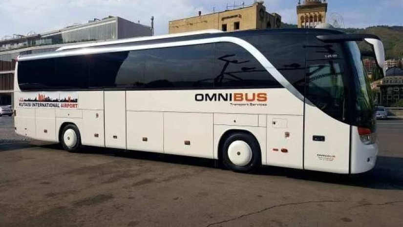 San Francisco Sky Line