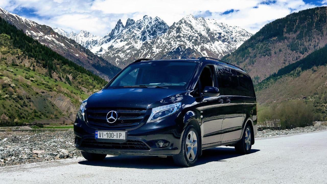 San Francisco Sky Line