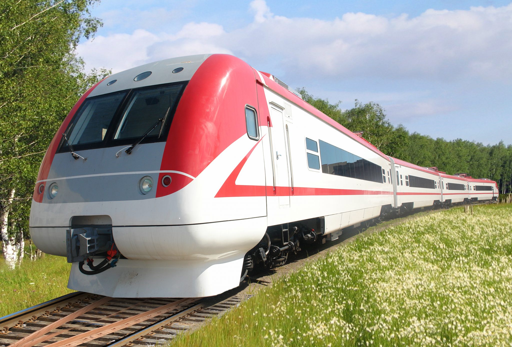 San Francisco Sky Line