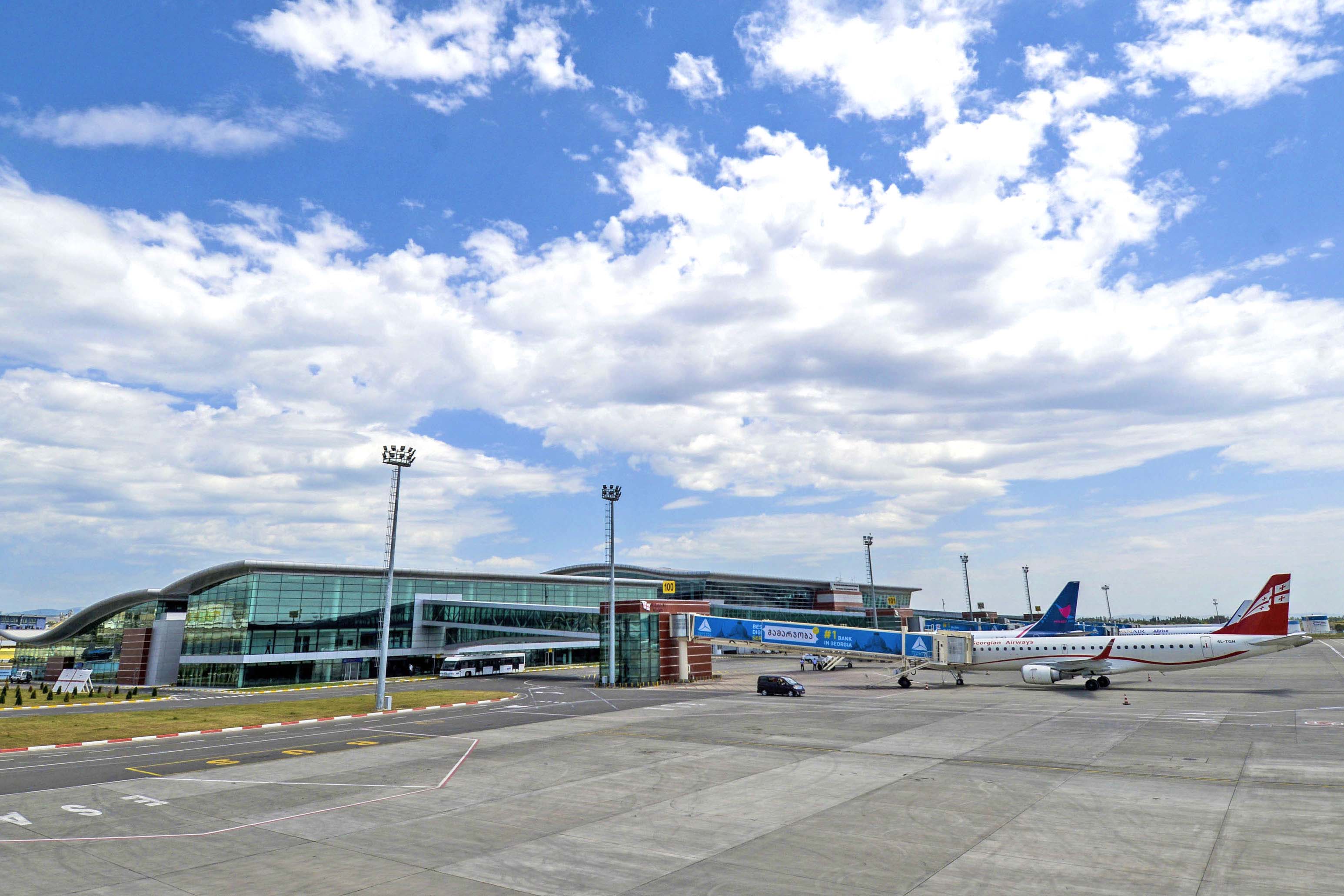 San Francisco Sky Line