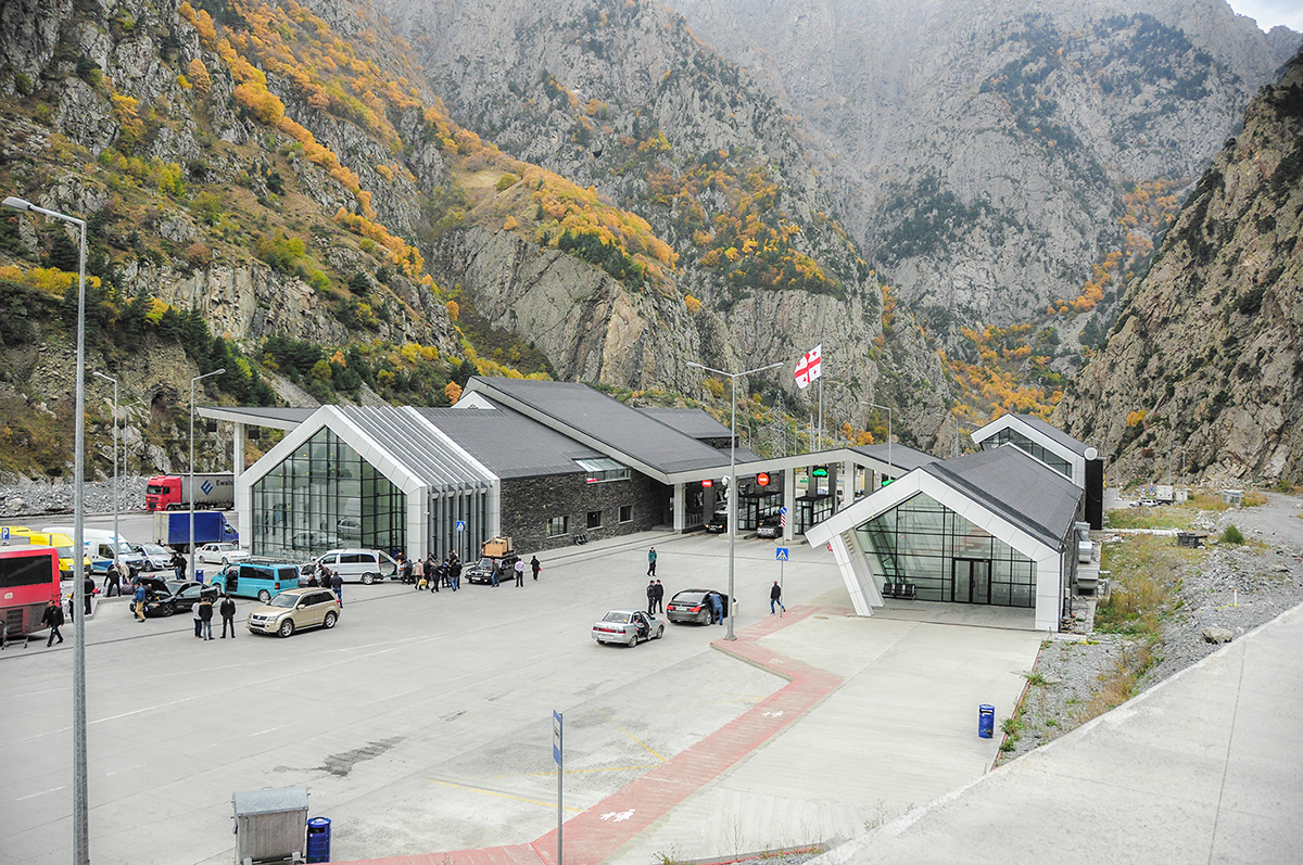 San Francisco Sky Line